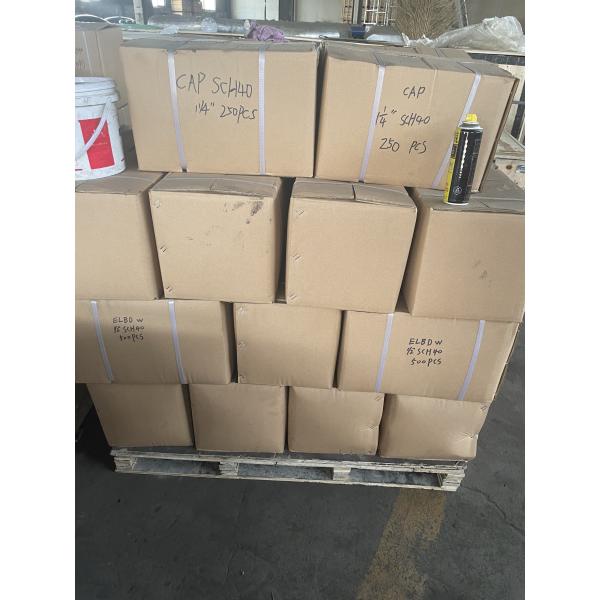 Butt Welded Elbow Carbon Steel Pipe Fittings Factory Price Carbon Steel Grade Standards