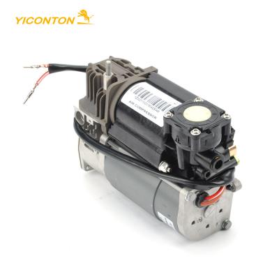 OEM X5 E53 Silent Air Compressor With 4Corner 37226787617
