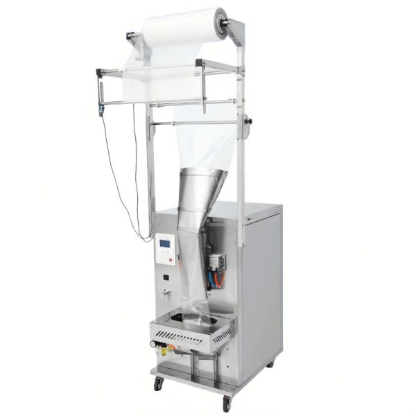Pneumatic Coconut Water Packing Machine