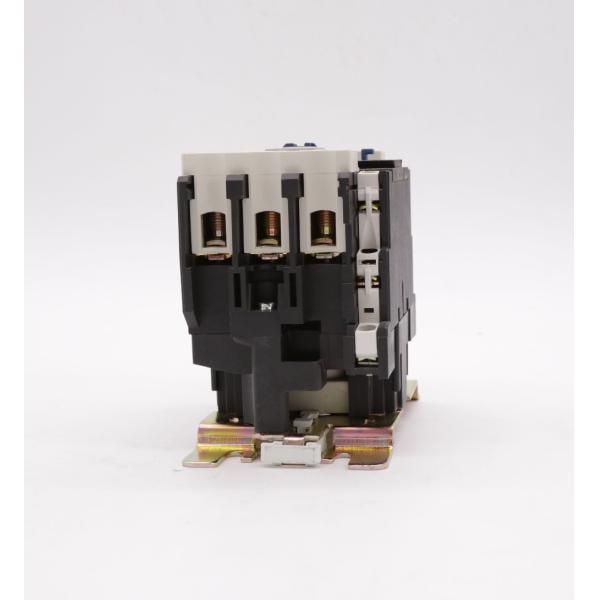 Definite purpose CJX2-4011(LC1-D) 40a ac Magnetic Electrical Contactor Types