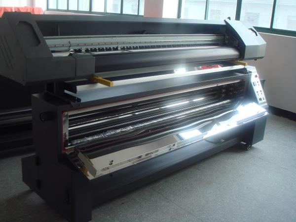 Epson DX7 Sublimation Printer 1.8M A-Starjet7701 + heater