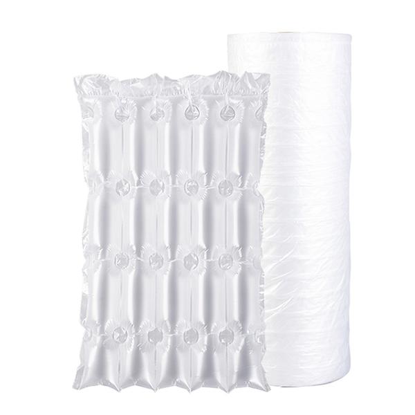 Inflatable Nontoxic Column Bubble Wrap Roll Large Multipurpose