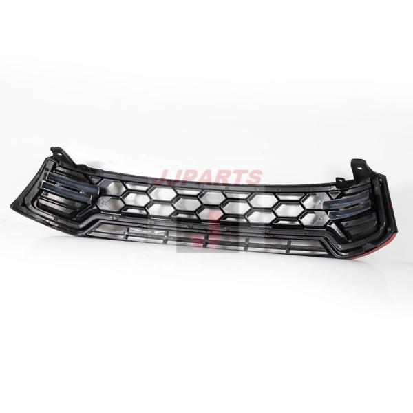 Off Road Modifications Car Front Bumper Grille For Hilux Revo Rocco