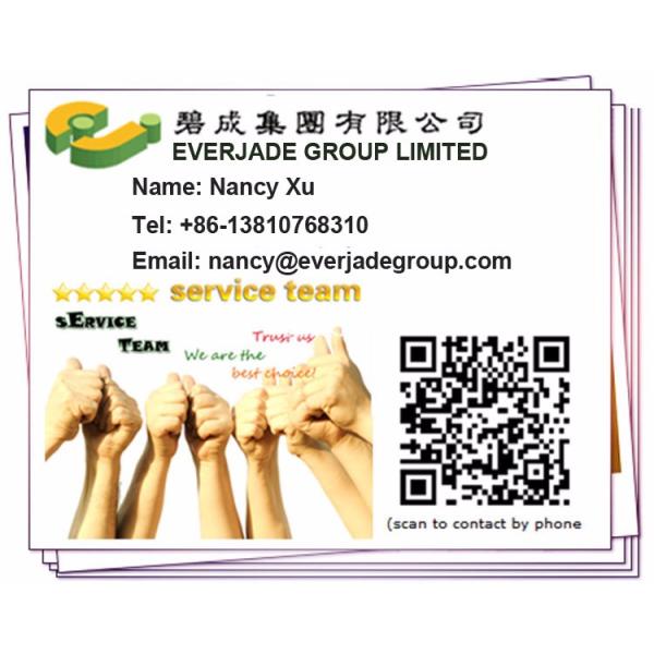 Горизонтальные нитки тканевого бамбукового пола от окончательного выбора для других полов