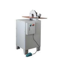 Machine de polissage de tuyaux en acier inoxydable de haute précision 380v 50hz