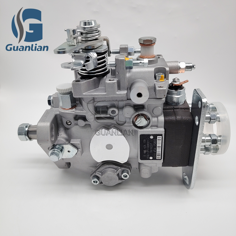 High Quality Ve Fuel Injection Pump 0460426158 3916947 for Cum-mins 6bt5.9