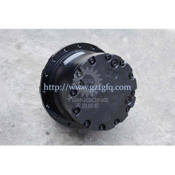 9181123 9180731 ZX120 Hitachi Excavator Final Drive Parts Travel Drive Motor TGFQ