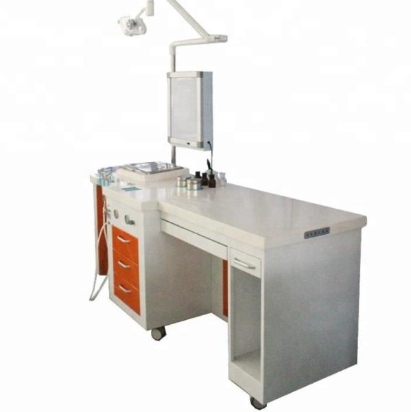 50Hz -60Hz ENT Treatment Unit For Ears Eyes Nose And Throat Surgical