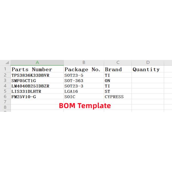 CH340G SOP-16 Module Upgrade Small Board STC Microcontroller Download Line Brush Board USB to Serial Port