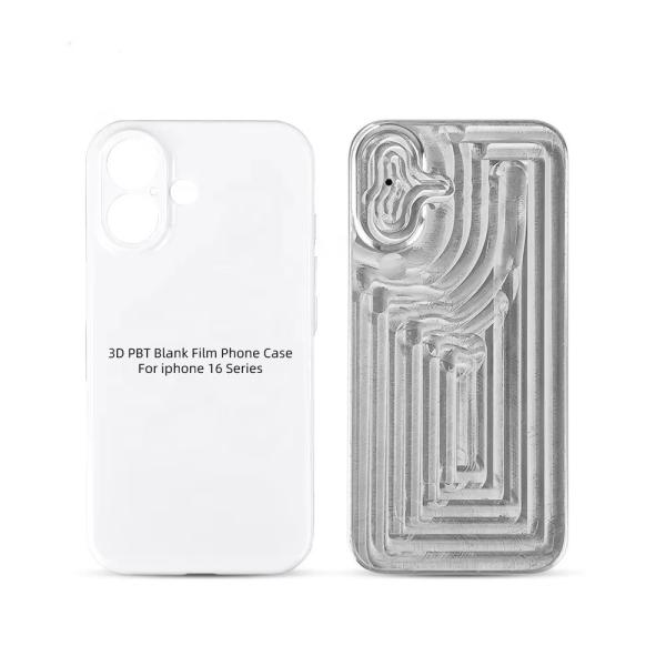 Coques d'iPhone personnalisées pour sublimation