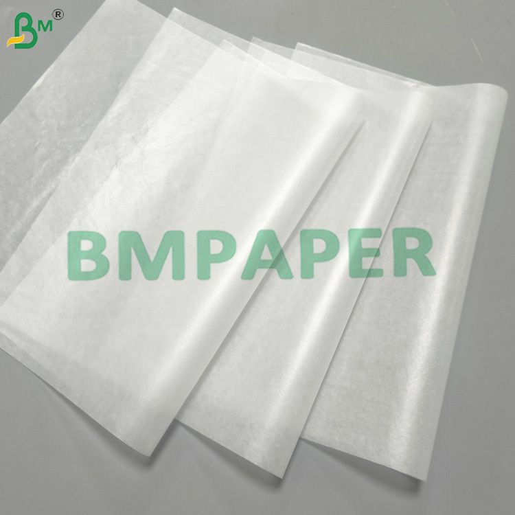 20gsm Food Grade Tortilla Separator Paper Onion Skin Paper Papel Cebolla