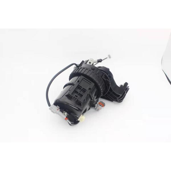 23300-0L090 23300-0L110 Toyota Hilux Fuel Filter For Revo 1GD 2GD