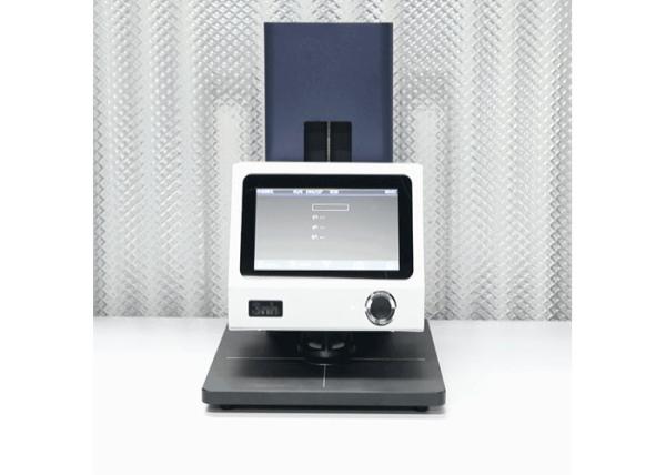 45/0 Liquid Spectrophotometer YL4560 for Maple Syrup Rating Non-contact Benchtop Spectrophotometer