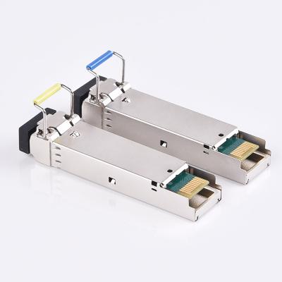 Módulo ótico do amplificador de CATV DBC EDFA 1550NM 10G 850NM SFP
