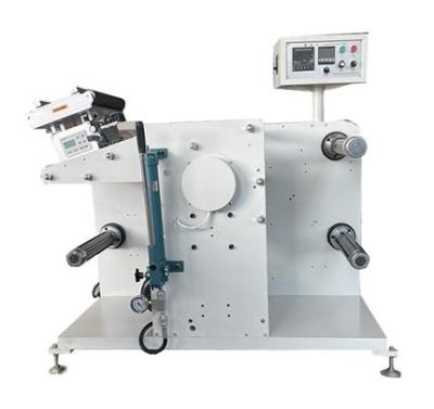 Roll Laminating Machine  For Sitting And Rewinding Machine  220v