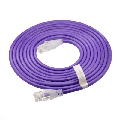 cabo de remendo Cat6 de 5m
