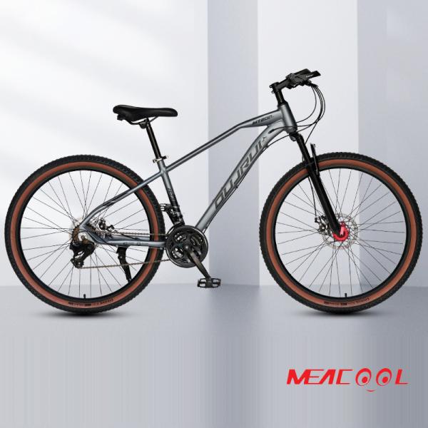 27.5Inch Lightest Aluminium Mountain Bike Alloy Fork Downcountry Mountain Bike