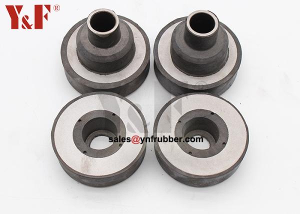 OEM Rubber Engine Mount Bushings Kit Automotive Mounting Bushings