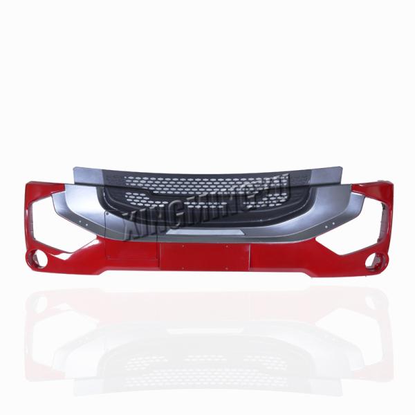 Chinese Truck Parts JAC A5 Bumper 2803100G1JE