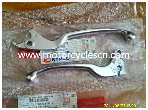 KYMCO Agility Scooter parts BRKT ASSY HNDL