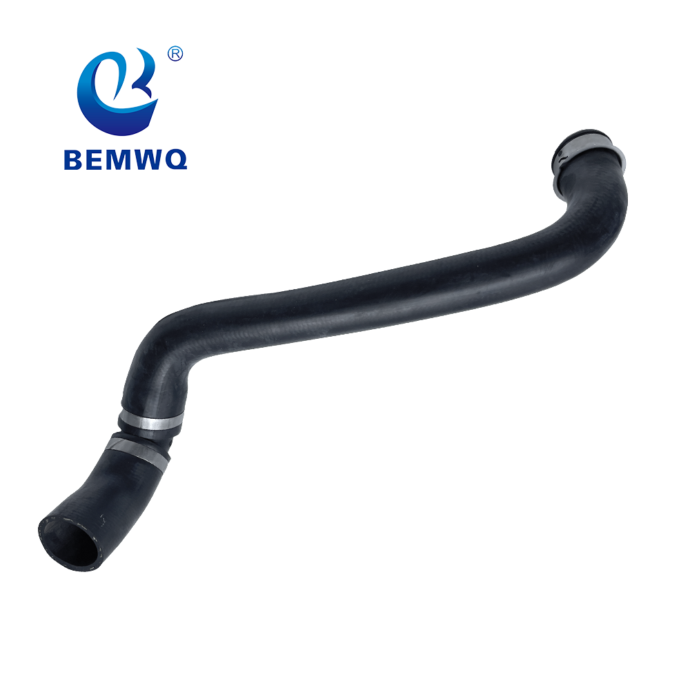 BEMWQ 2115010382 Coolant Radiator Hose for Mercedes Benz E CLASS W211 E 240 M112
