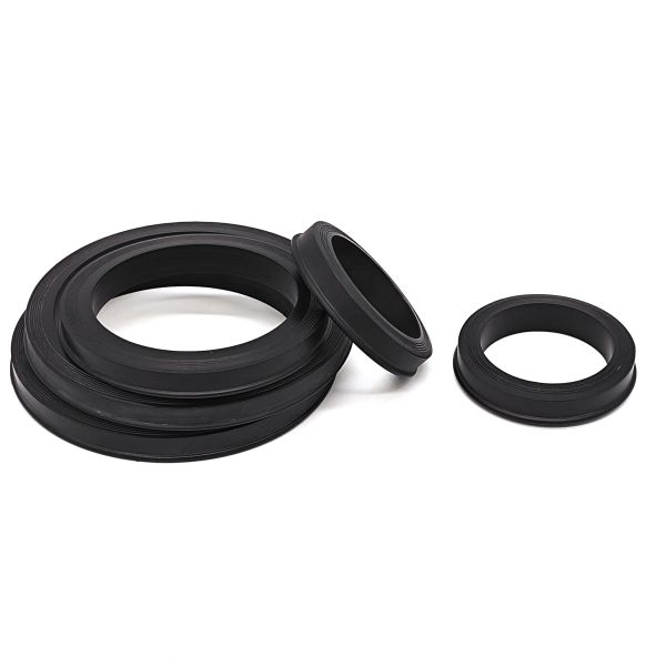 High-Pressure Corrosion Resistant Oilfield Grade Hammer Union Seal for Extreme Conditions