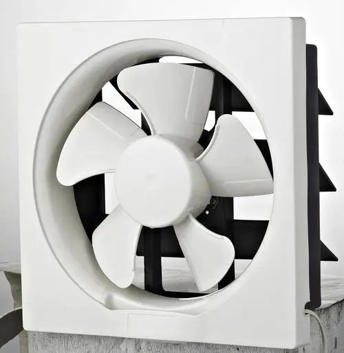 Мотор серии AC 110V-230V 36W Стенный полюсный мотор для экстрактора