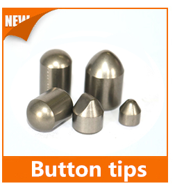 Polished Tungsten Carbide Die and Hot Forging Die with Customizable Models and ISO 9001:2008 Certification