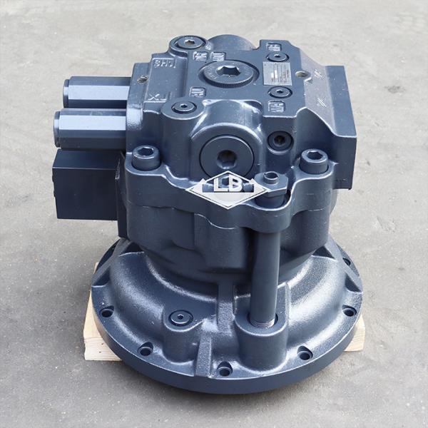 Heavy Duty R480LC-9 R520LC-9 Rapid Swing Motor Assembly 38QB-11100 38QB-11101 39QB-12100
