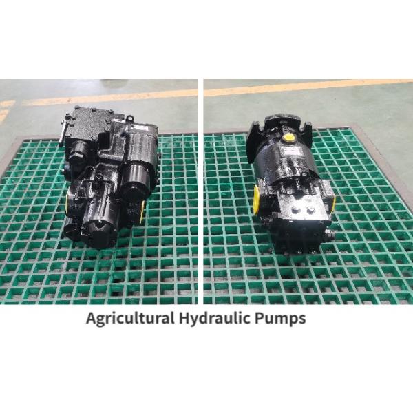 Highland High Performance Agriculture Hydraulic Pumps For Harvester Agriculture