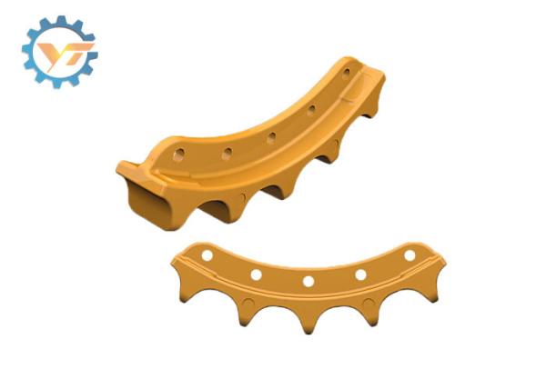Groupe de segment de livre 108 AB00T CR5875 pour D6M Excavator