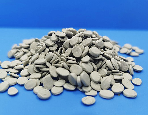 LDPE LLDPE PP PS HDPE Cao Masterbatch пластиковой добавки совместимый