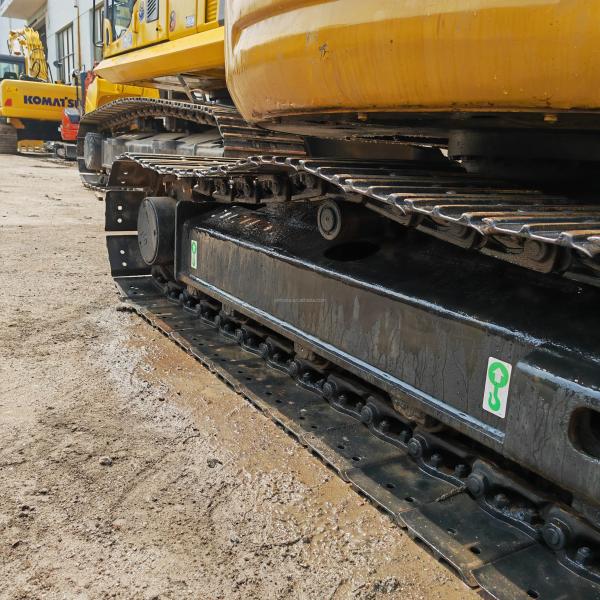 5 Ton Used Cat 305sr Used Mini Crawler Excavator Second Hand Mini Excavator