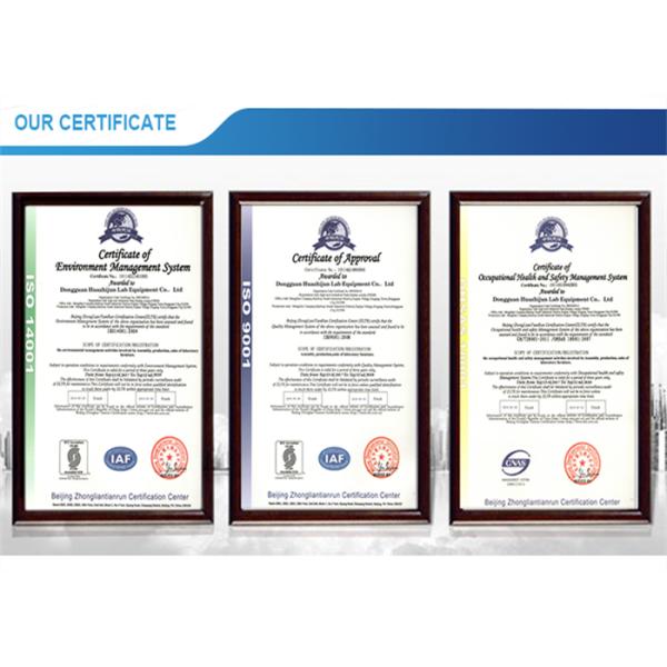 Durable Chemistry Lab Workbench Chemistry Lab Workstation with Chemical Resistant Laminate Worktop