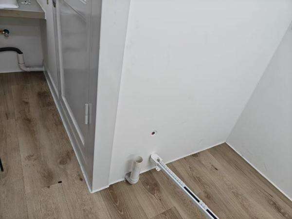 Quick Assembly Modular Apple Pod Mobile Container Flexible Customizable