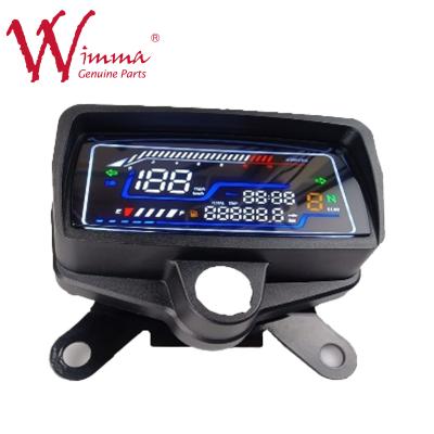Alto Desempenho HONDA CG125 Motor Speedometer Impermeável