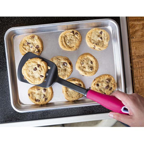 Small Kitchen Appliance Sustainable Nylon Plastic Kitchenware for Bonny Kitchen Utensils