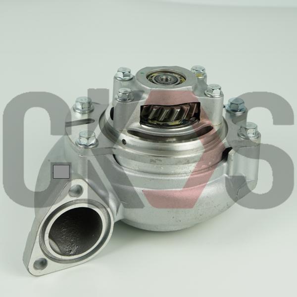 OEM 1-13650 до двигателя автомобиля японская водяная помпа тележки 057-0 для двигателя I-suzu 6WF1