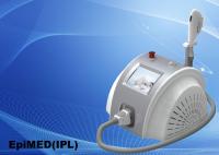 Máquina da remoção do cabelo do laser IPL para a beleza das mulheres densidade de energia de 10 - de 60J/cm