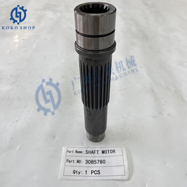 Arco Ttravel Motor Drive Arco Hitachi 3085780 Traje ZX110 ZX120 ZX130 ZX135 ZX125 John DEERE 130C 120C 135D