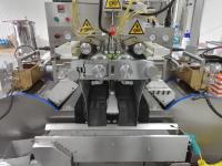 20 Plunger Automatic Capsule Filling Machine 120000pcs/hour