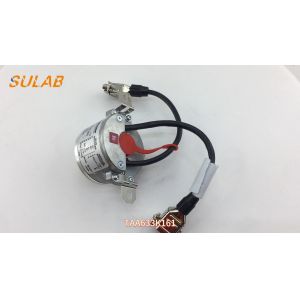 Otis Elevator Rotary Encoder for High Precision Real-Time Speed Monitoring and Floor Position Feedback TAA633K161
