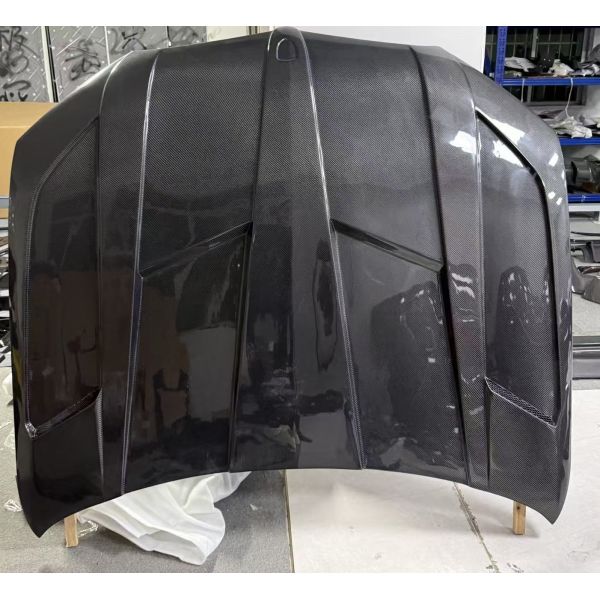 OEM ODM LD Style BMW G06 Body Kit Carbon Fiber BMW X6 Body Kit