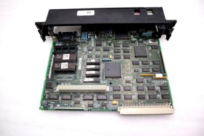 GE Fanuc IC697CPU731 Expandable CPU Module Single Slot 512 Inputs And Outputs