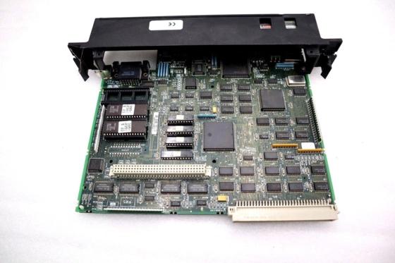 GE Fanuc IC697CPU731 Expandable CPU Module Single Slot 512 Inputs And Outputs