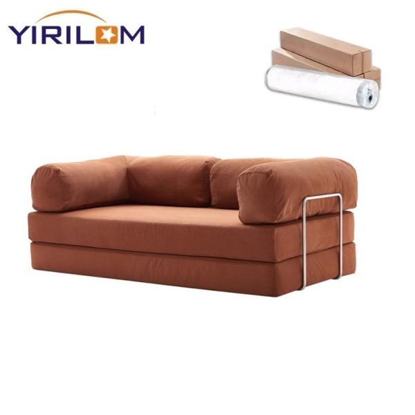 Fabrica de personalización Sofá comprimido Muebles de dormitorio Salón de estar Sofá seccional Sofá modular Sofá de lujo Set de nuevo diseño