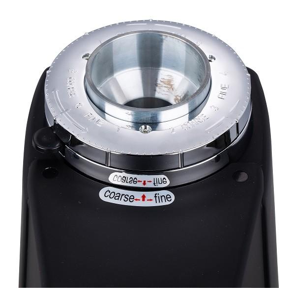 Italian Premium Speciality Electric Coffee Grinder Machine 220V