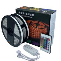 Tira de IP65 10M 72W Digitaces RGB LED