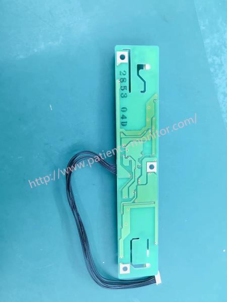 Placa KPC-K-8894V-0 do inversor do luminoso do poder das peças do PM Series Patient Monitor de Philip