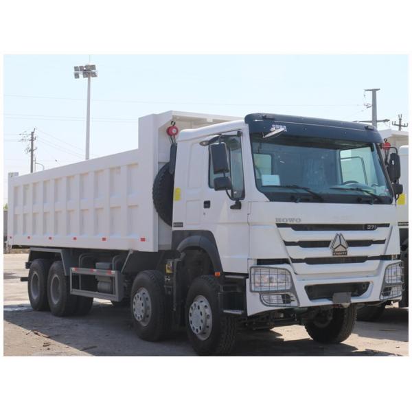Sinotruk Howo Heavy Truck dump truck